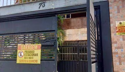 Sobrado com 5 dormitórios para alugar, 280 m² por R$ 8.130/mês - Tatuapé - São Paulo/SP