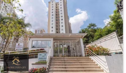 Apartamento com 2 dormitórios à venda, 65 m² por R$ 472.000 - Tatuapé - São Paulo/SP
