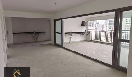 Apartamento com 3 dormitórios à venda, 144 m² por R$ 1.826.000,00 - Tatuapé - São Paulo/SP