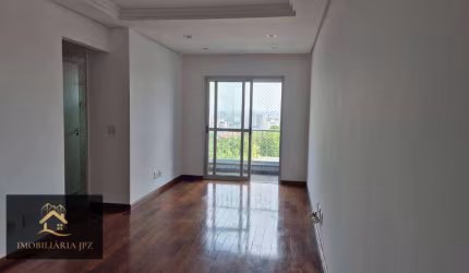 Apartamento com 2 dormitórios à venda, 60 m² por R$ 385.000,00 - Vila Prudente - São Paulo/SP
