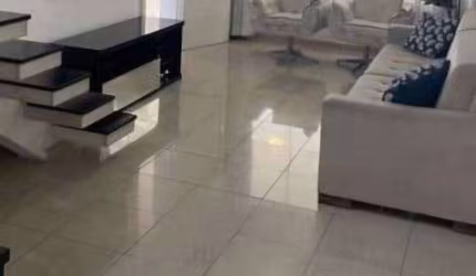Sobrado com 3 dormitórios à venda, 150 m² por R$ 650.000,00 - Jardim Vila Formosa - São Paulo/SP