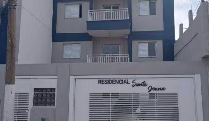 Apartamento com 2 dormitórios à venda, 40 m² por R$ 318.000,00 - Carrão - São Paulo/SP