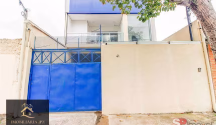 Galpão à venda, 208 m² por R$ 945.000,00 - Penha - São Paulo/SP
