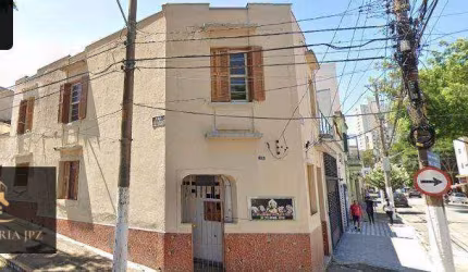 Sobrado com 4 dormitórios à venda, 255 m² por R$ 850.000 - Mooca - São Paulo/SP