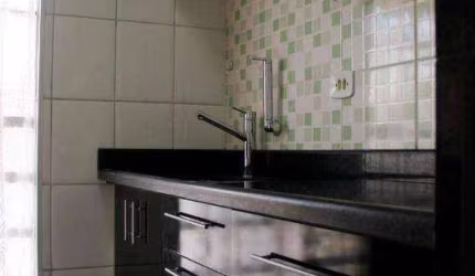 Apartamento com 3 dormitórios à venda, 45 m² por R$ 290.000 - Vila Aricanduva - São Paulo/SP