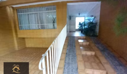 Casa com 3 dormitórios à venda, 262 m² por R$ 930.000,00 - Vila Carrão - São Paulo/SP
