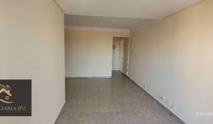 Apartamento com 3 dormitórios para alugar, 83 m² por R$ 3.120,00/mês - Vila Prudente - São Paulo/SP