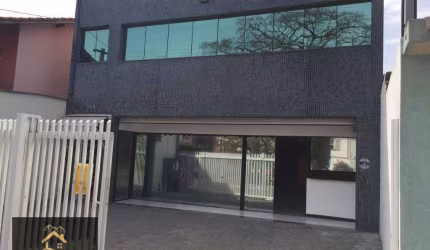 Galpão à venda, 430 m² por R$ 4.410.000 - Tatuapé - São Paulo/SP