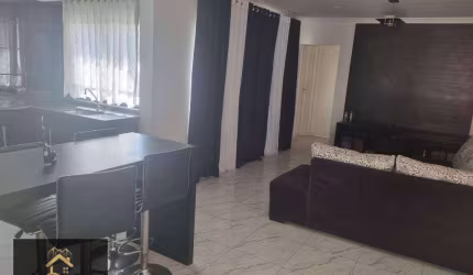 Sobrado com 5 dormitórios à venda, 252 m² por R$ 1.260.000 - Penha de França - São Paulo/SP