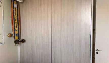 Apartamento com 2 dormitórios à venda, 44 m² por R$ 329.000 - Vila Talarico - São Paulo/SP