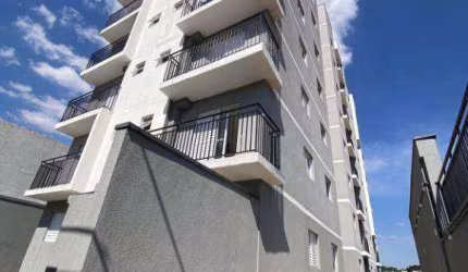 Apartamento com 2 dormitórios à venda, 45 m² por R$ 420.000 - Vila Formosa - São Paulo/SP