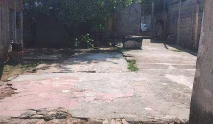 Terreno à venda, 300 m² por R$ 609.000 - Jardim Artur Alvim - São Paulo/SP