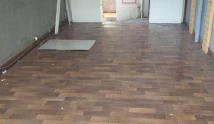 Galpão para alugar, 169 m² por R$ 6.613,00/mês - Vila Mariana - São Paulo/SP