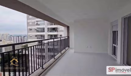 Apartamento com 3 dormitórios à venda, 109 m² por R$ 1.260.000 - Tatuapé - São Paulo/SP