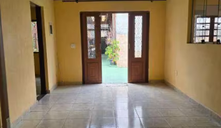 Casa com 4 dormitórios à venda, 325 m² por R$ 829.000,00 - Vila Nhocune - São Paulo/SP