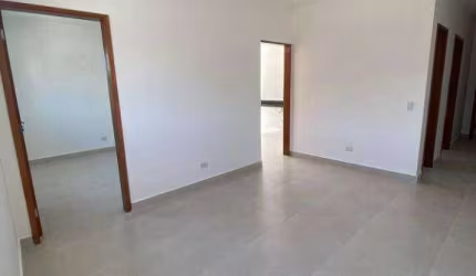Sobrado com 2 dormitórios para alugar, 56 m² por R$ 2.000/mês - Vila Matilde - São Paulo/SP
