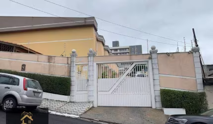 Sobrado com 2 dormitórios à venda, 75 m² por R$ 298.000 - Itaquera - São Paulo/SP