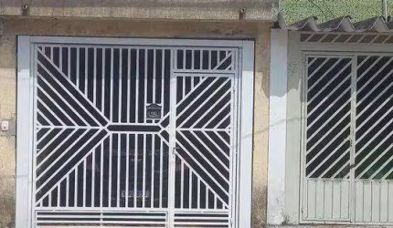 Sobrado com 2 dormitórios à venda, 99 m² por R$ 600.000 - Vila Ema - São Paulo/SP