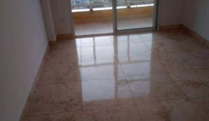 Apartamento com 2 dormitórios à venda, 52 m² por R$ 530.000 - Tatuapé - São Paulo/SP