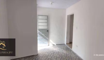 Casa com 1 dormitório para alugar, 50 m² por R$ 1.400,00/mês - Vila Formosa - São Paulo/SP