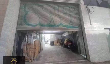 Galpão para alugar, 600 m² por R$ 15.500,00/mês - Vila Prudente (Zona Leste) - São Paulo/SP