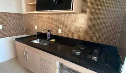 Apartamento com 2 dormitórios à venda, 64 m² por R$ 770.000,00 - Tatuapé - São Paulo/SP