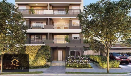 Apartamento com 2 dormitórios à venda, 38 m² por R$ 367.000,00 - Vila Formosa - São Paulo/SP