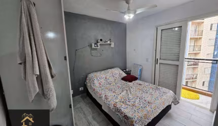 Apartamento com 3 dormitórios à venda, 72 m² por R$ 380.000 - Vila Alpina - São Paulo/SP