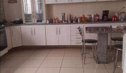 Sobrado com 3 dormitórios à venda, 200 m² por R$ 540.000,00 - Jardim Imperador - São Paulo/SP