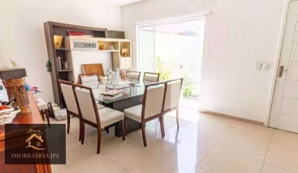 Sobrado com 4 dormitórios à venda, 217 m² por R$ 1.865.000,00 - Mooca - São Paulo/SP
