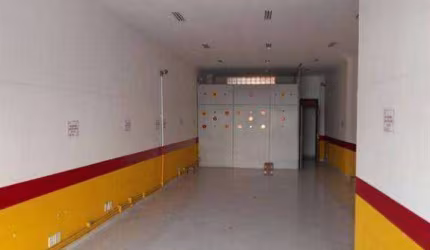 Galpão à venda, 92 m² por R$ 380.000 - Vila Prudente - São Paulo/SP