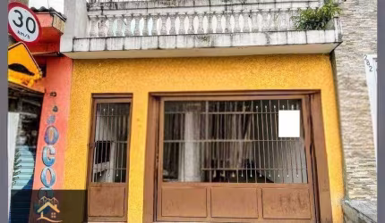 Sobrado com 4 dormitórios à venda, 150 m² por R$ 756.000 - Vila Ema - São Paulo/SP