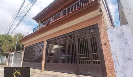 Sobrado com 6 dormitórios à venda, 200 m² por R$ 892.500 - Sapopemba - São Paulo/SP