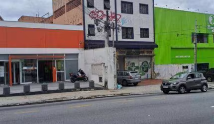Prédio à venda, 494 m² por R$ 6.300.000,00 - Sapopemba - São Paulo/SP