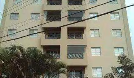 Apartamento com 3 dormitórios para alugar, 70 m² por R$ 3.730/mês - Vila Formosa - São Paulo/SP