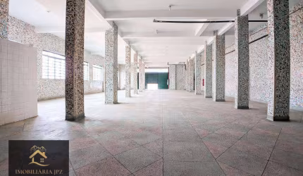 Salão à venda, 350 m² por R$ 2.300.000,00 - Penha - São Paulo/SP