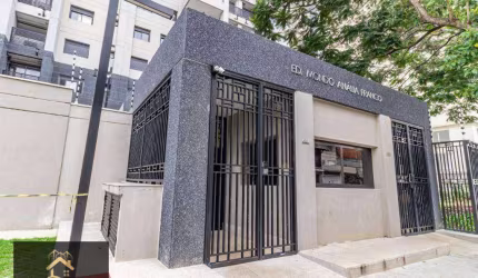 Apartamento com 3 dormitórios à venda, 115 m² por R$ 2.125.000 - Anália Franco - São Paulo/SP