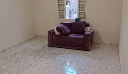 Casa com 2 dormitórios à venda, 215 m² por R$ 445.000 - Cidade Líder - São Paulo/SP