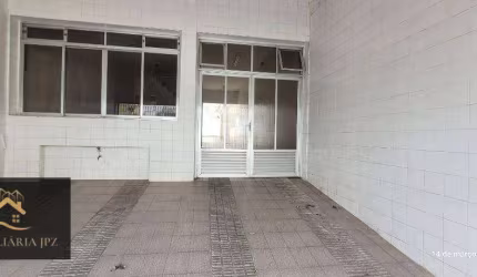 Sobrado com 2 dormitórios para alugar, 280 m² por R$ 3.366,71/mês - Vila Prudente - São Paulo/SP
