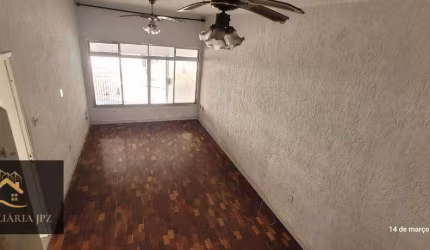 Sobrado com 2 dormitórios para alugar, 280 m² por R$ 3.366,71/mês - Vila Santa Clara - São Paulo/SP