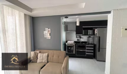 Apartamento com 2 dormitórios à venda, 47 m² por R$ 408.000,00 - Jardim Vila Formosa - São Paulo/SP