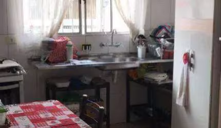 Casa com 7 dormitórios à venda, 300 m² por R$ 725.000,00 - Vila Nhocune - São Paulo/SP