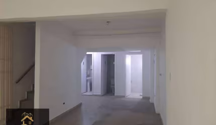 Sobrado com 3 dormitórios à venda, 85 m² por R$ 1.260.000,00 - Tatuapé - São Paulo/SP