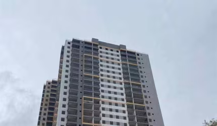 Apartamento com 2 dormitórios à venda, 53 m² por R$ 590.000,00 - Belenzinho - São Paulo/SP