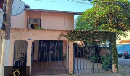 Sobrado com 2 dormitórios à venda, 120 m² por R$ 468.000,00 - Jardim Independência - São Paulo/SP