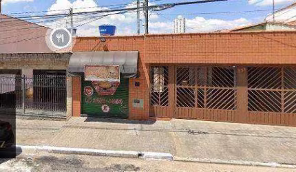 Terreno à venda, 800 m² por R$ 3.600.000 - Vila Invernada - São Paulo/SP