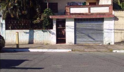 Casa com 4 dormitórios à venda, 300 m² por R$ 1.300.000 - Vila Matilde - São Paulo/SP