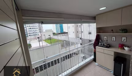 Apartamento com 2 dormitórios à venda, 55 m² por R$ 550.000 - Vila Prudente Zona Leste - São Paulo/SP