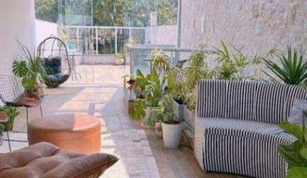 Sobrado com 3 dormitórios à venda, 210 m² por R$ 1.280.000 - Vila Santa Isabel - São Paulo/SP