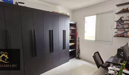 Apartamento com 3 dormitórios à venda, 80 m² por R$ 640.000 - Vila Matilde - São Paulo/SP